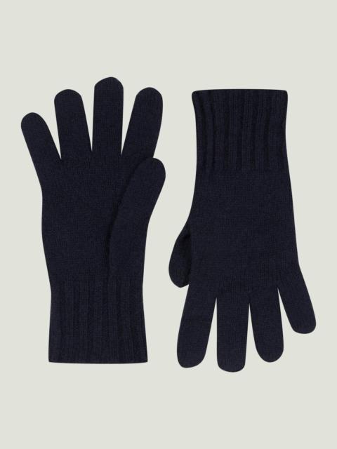 JOHN SMEDLEY Calow John Smedley's Eco Cashmere Gloves