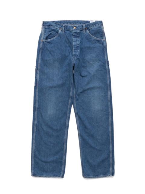 orSlow Painter Pants Denim Used