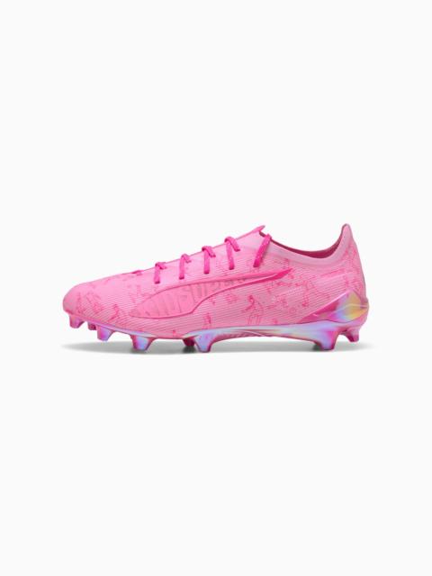 PUMA ULTRA 5 ULTIMATE x KIDSUPER FG Football Boots