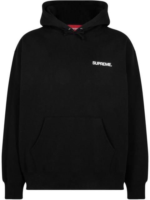 【XL】Supreme Futura Hooded Sweatshirt Supreme Futura Hooded Sweatshirt (SS24) - $158