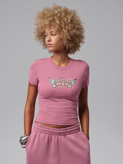 Jordan Jordan Women's Graphic T-Shirt