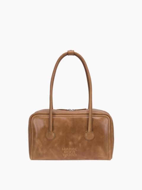 MARGESHERWOOD Soft Boston Bag