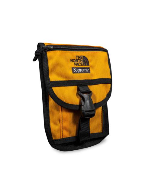 Supreme Supreme x The North Face RTG Utility Pouch 'Gold'