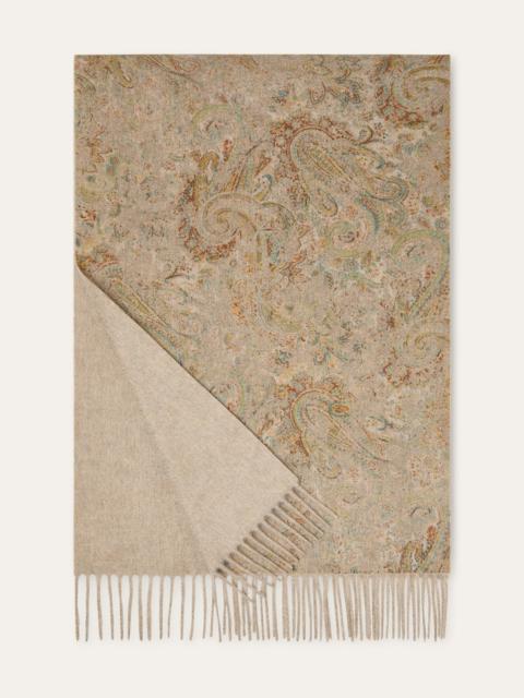 Loro Piana Danbury Carpet Scarf