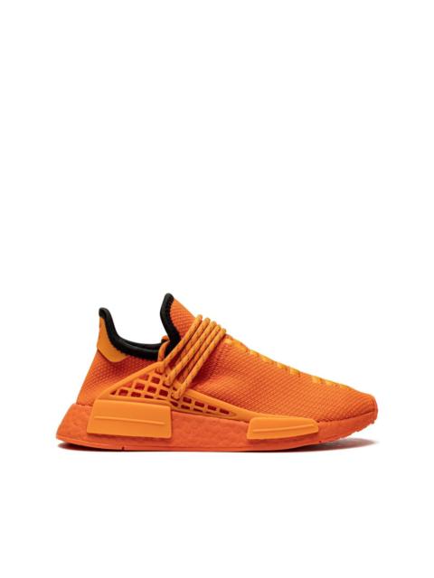 x Pharrell NMD HU sneakers "Orange"