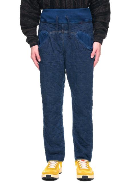 Kapital Sarouel Nouvelle Pants