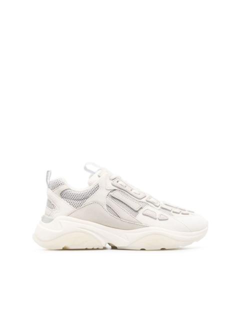 AMIRI low-top lace-up sneakers
