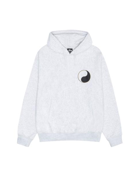★【STUSSY】★Stussy x Dries Van Noten Bandana Hoodie★Lilac Stüssy Stussy x Dries Van Noten Bandana Hoodie 'Lilac