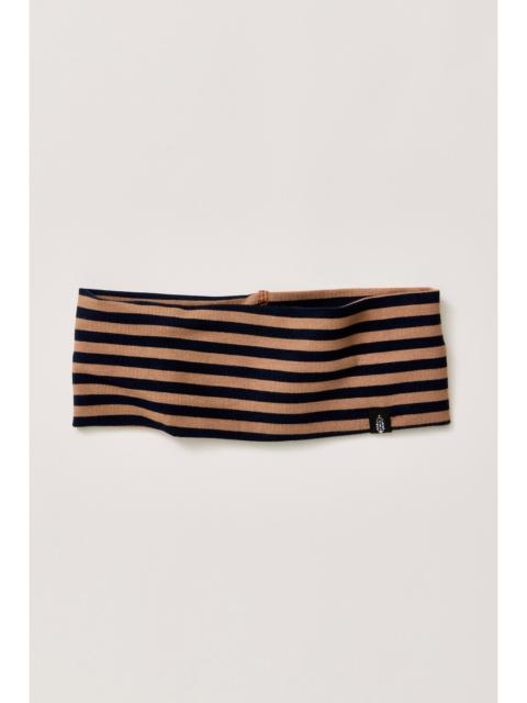 FREE PEOPLE Offsides Stripe Soft Headband
