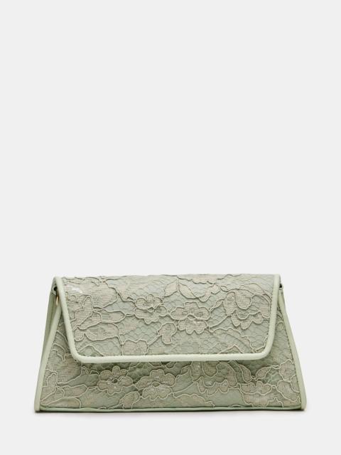 STEVE MADDEN AVANT BAG PISTACHIO