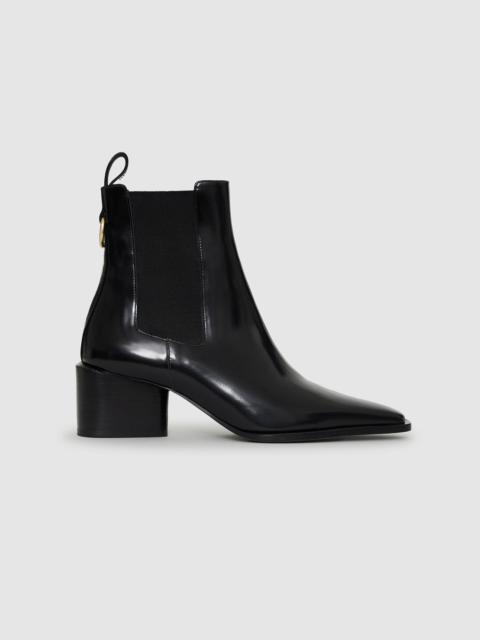 ANINE BING Livia Chelsea Boots - Black