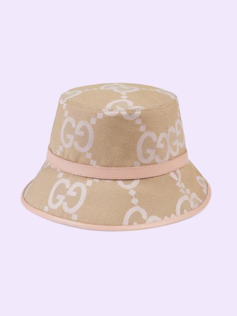 Jumbo GG bucket hat