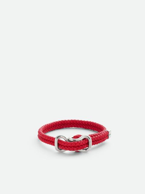 Bottega Veneta Leather Bracelet
