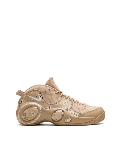 x Supreme Air Zoom Flight 95 "Hemp" sneakers