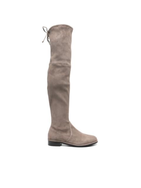 Stuart Weitzman LOWLAND boots