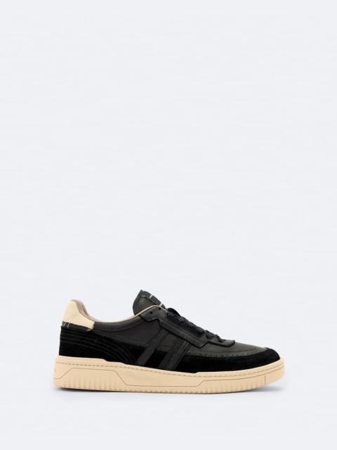 ALLSAINTS REGAN CLASSIC BASKETBALL SNEAKERS