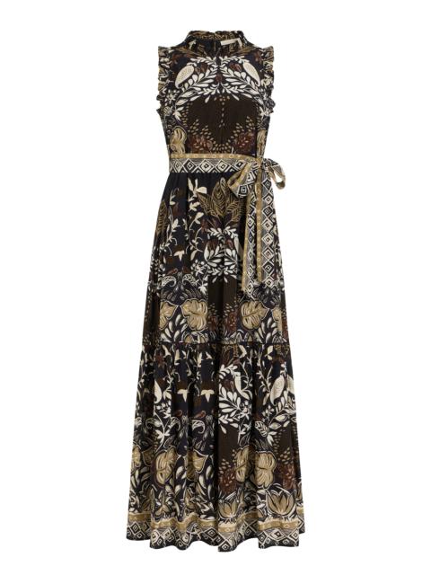 MARIE OLIVER ALICE DRESS