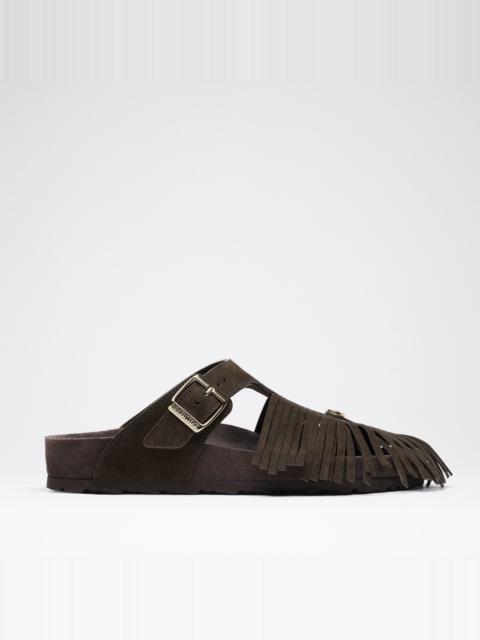 BIRKENSTOCK ETRO Gizeh Fringes