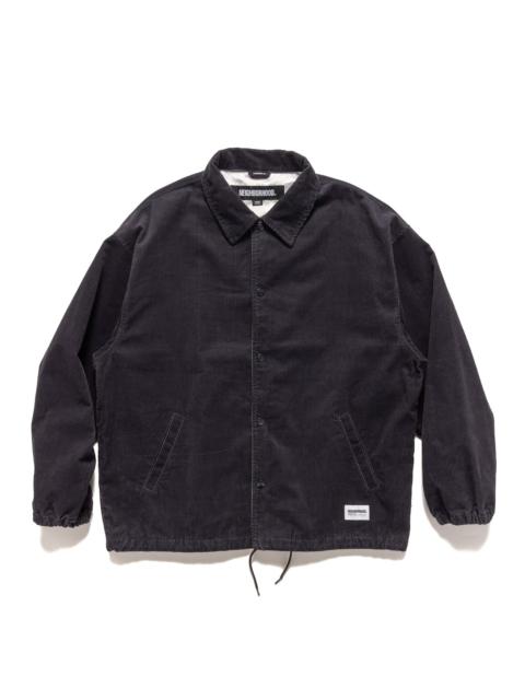 NEIGHBORHOOD Neighborhood x Dickies Coverall Jacket | REVERSIBLE