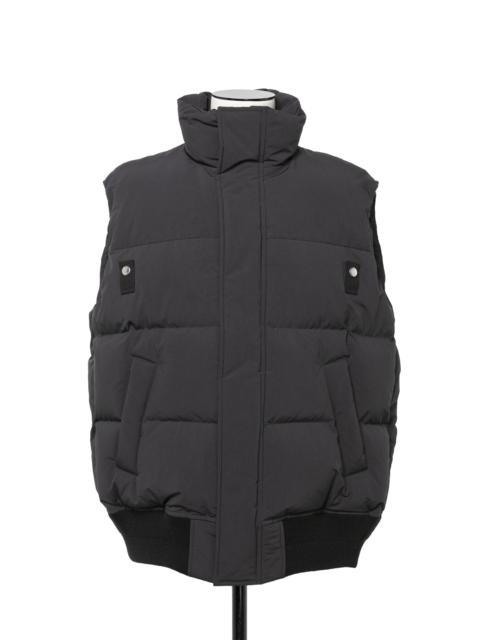 sacai Puffer Vest | REVERSIBLE