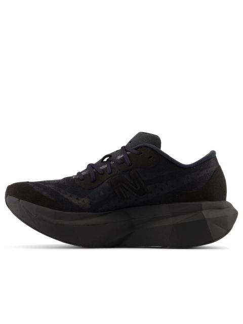 New Balance (WMNS) New Balance x District Vision FuelCell SuperComp Elite v4 'Black' WRCELDV4