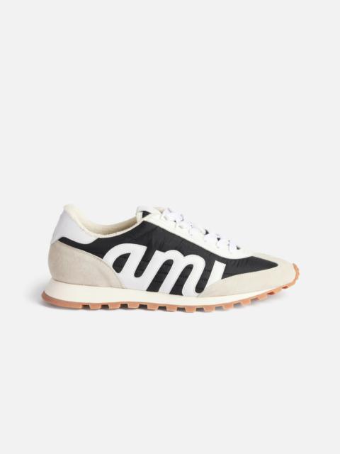 AMI Paris Running Sneakers