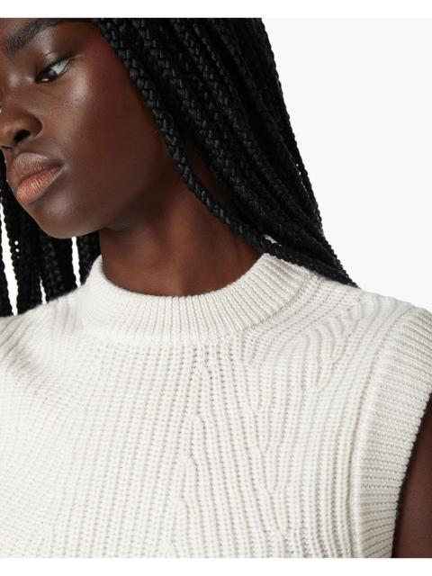 TKEES Merino Knit Vest