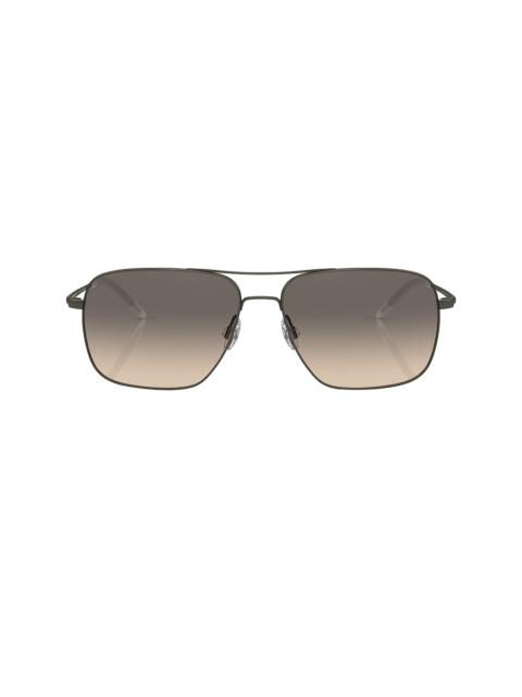 Oliver Peoples Clifton Sunglasses