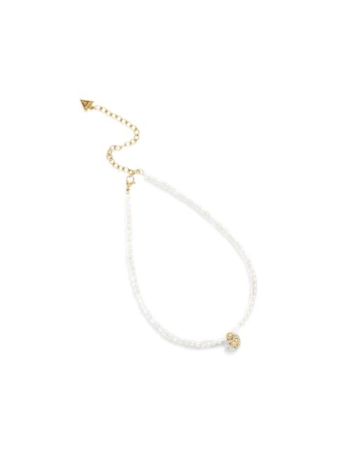 GUESS USA Beloved necklace
