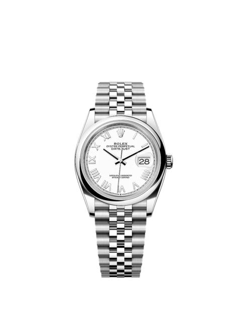 ROLEX DATEJUST 126200