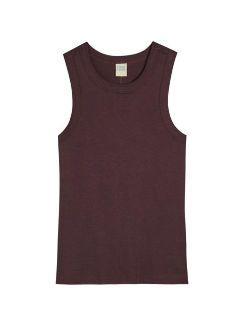 FLORE FLORE Hannah tank top