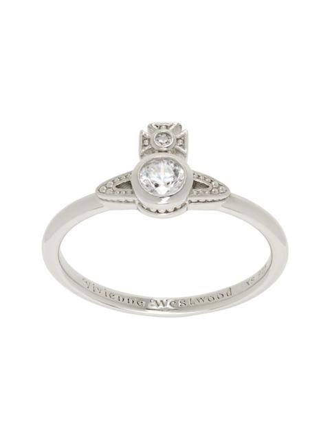 Vivienne Westwood London Orb Ring
