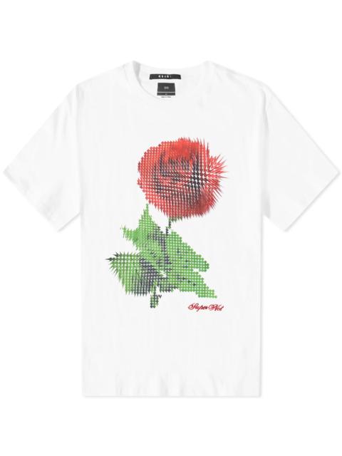 Ksubi Ksubi Pixel Kash T-Shirt