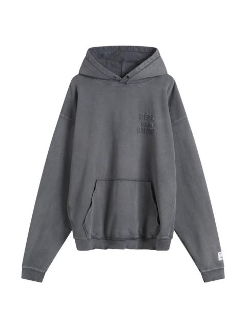 GALLERY DEPT. Gallery Dept Embosses Hoodie