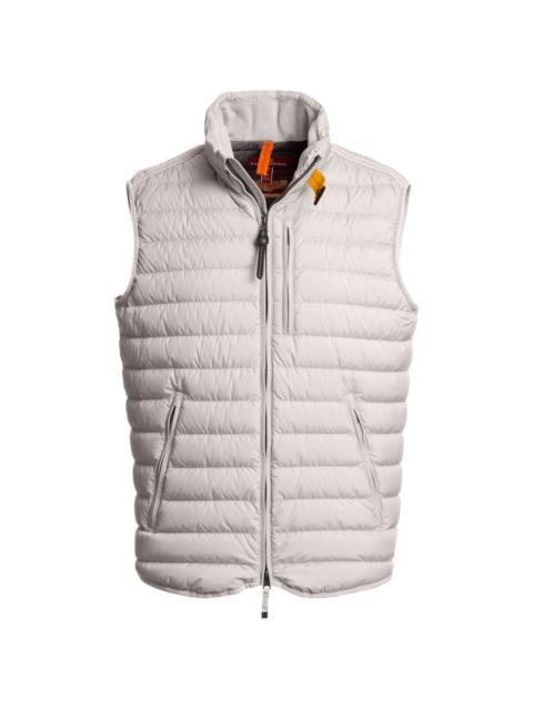PARAJUMPERS Perfect zip-up padded gilet