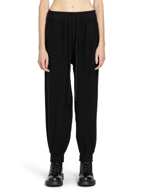 thom/krom Wool Sweatpants