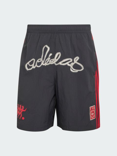 adidas Originals One World Graphic Short