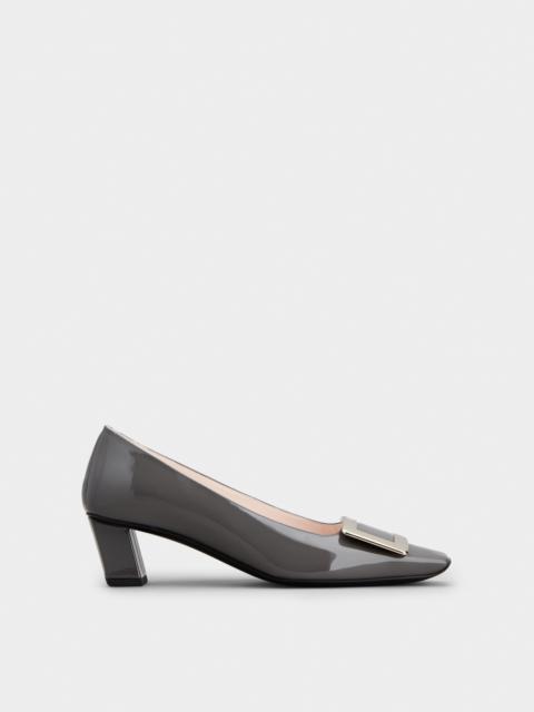 Roger Vivier Belle Vivier Pumps in patent leather