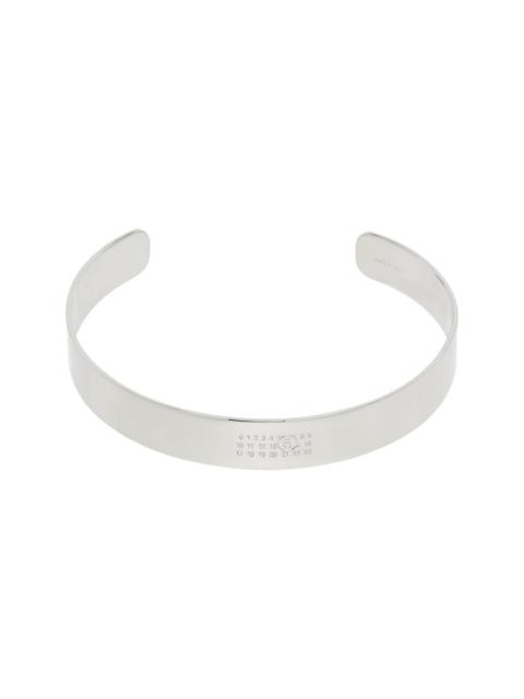 MM6 Maison Margiela Minimal Choker