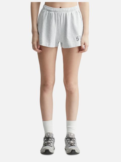 S&R IVY DISCO SHORT