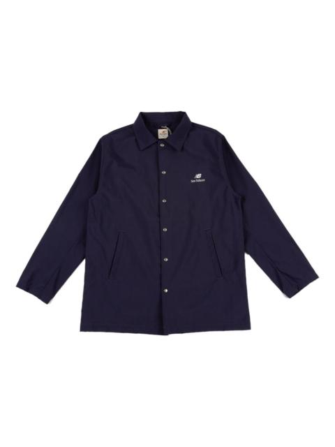 New Balance work jacket