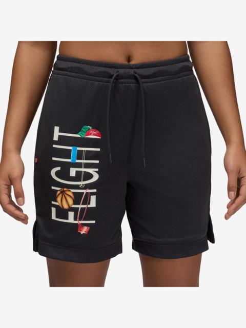 Jordan Art Short