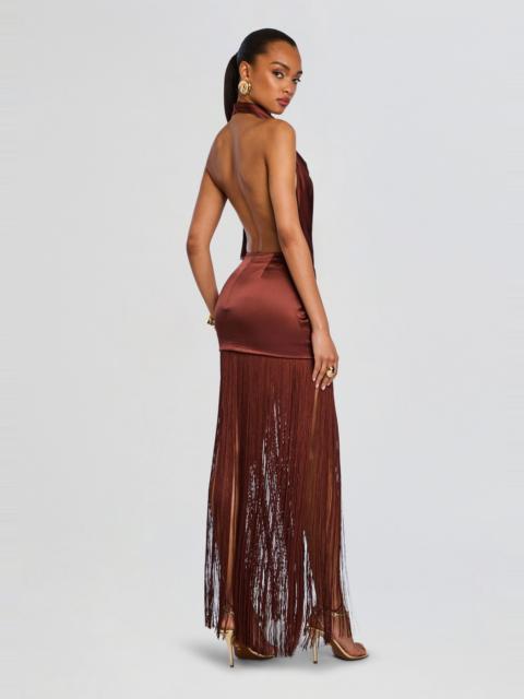 RETROFÊTE CYRELLE DRESS