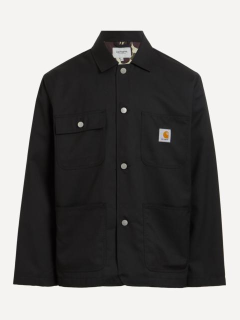Black Seaton Blazer