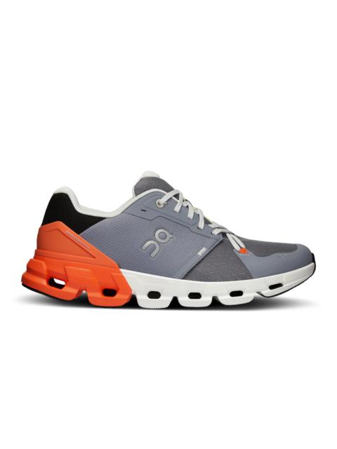 On Cloudflyer 4