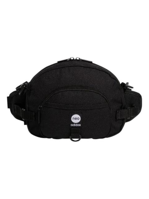 adidas adidas Neo Waist Bag 'Black' IL1888