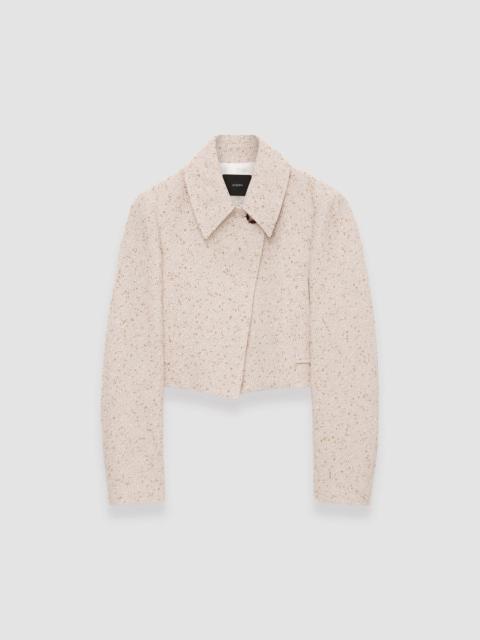Tweed Josset Jacket