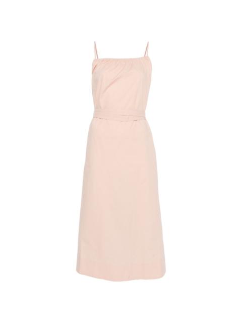 soeur Heidi spaghetti-strap dress