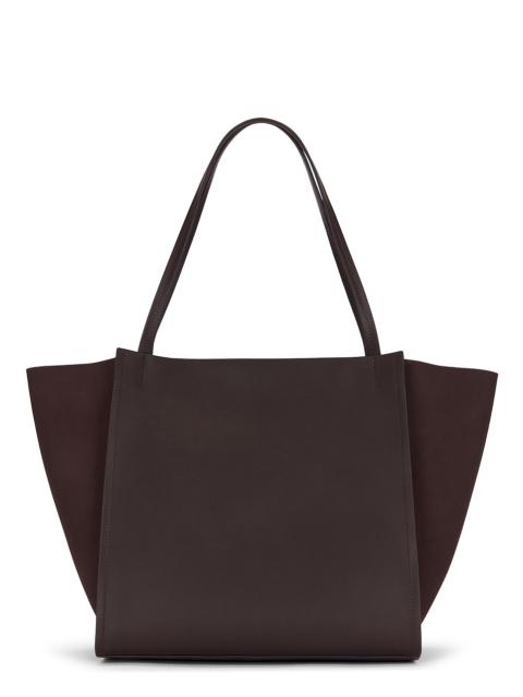 ST. AGNI Wonton Tote Bag