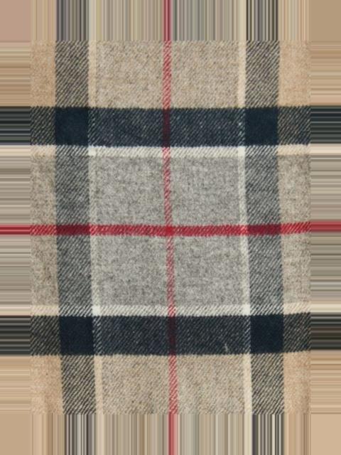Barbour Yaxley Tartan Scarf